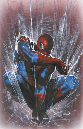 AMAZING SPIDER-MAN #8 100 COPY INCV DELLOTTO VIR VAR