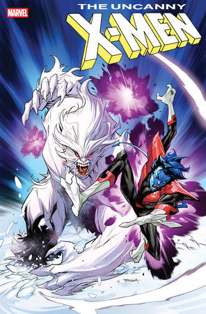 X-MEN #140 FACSIMILE EDITION STEPHEN SEGOVIA VARIANT[1:25]