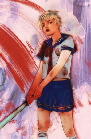 Something is Killing the Children #44 E 1:20 INCV BOOM 20th Anniversary Variant