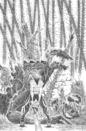 Something is Killing the Children #44 F 1:25