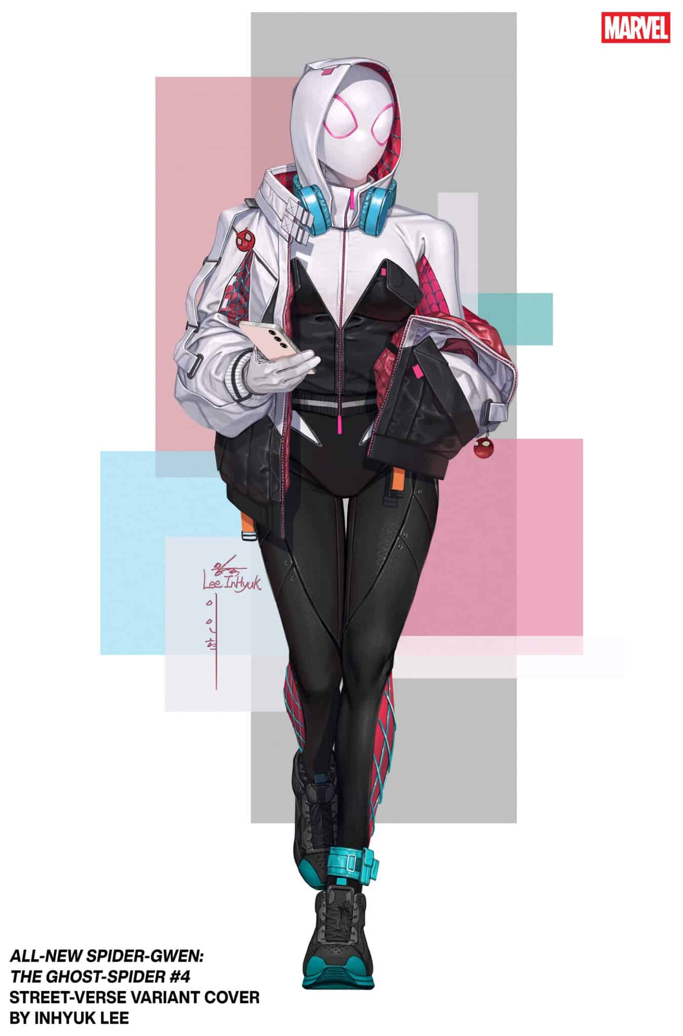 InHyuk Lee Street-Verse Virgin Bundle [1:50]