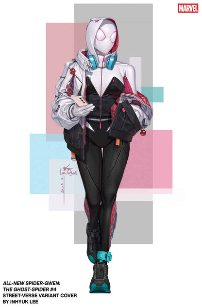 InHyuk Lee Street-Verse Virgin Bundle [1:50]