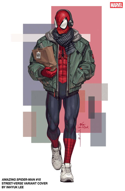 InHyuk Lee Street-Verse Virgin Bundle [1:50]