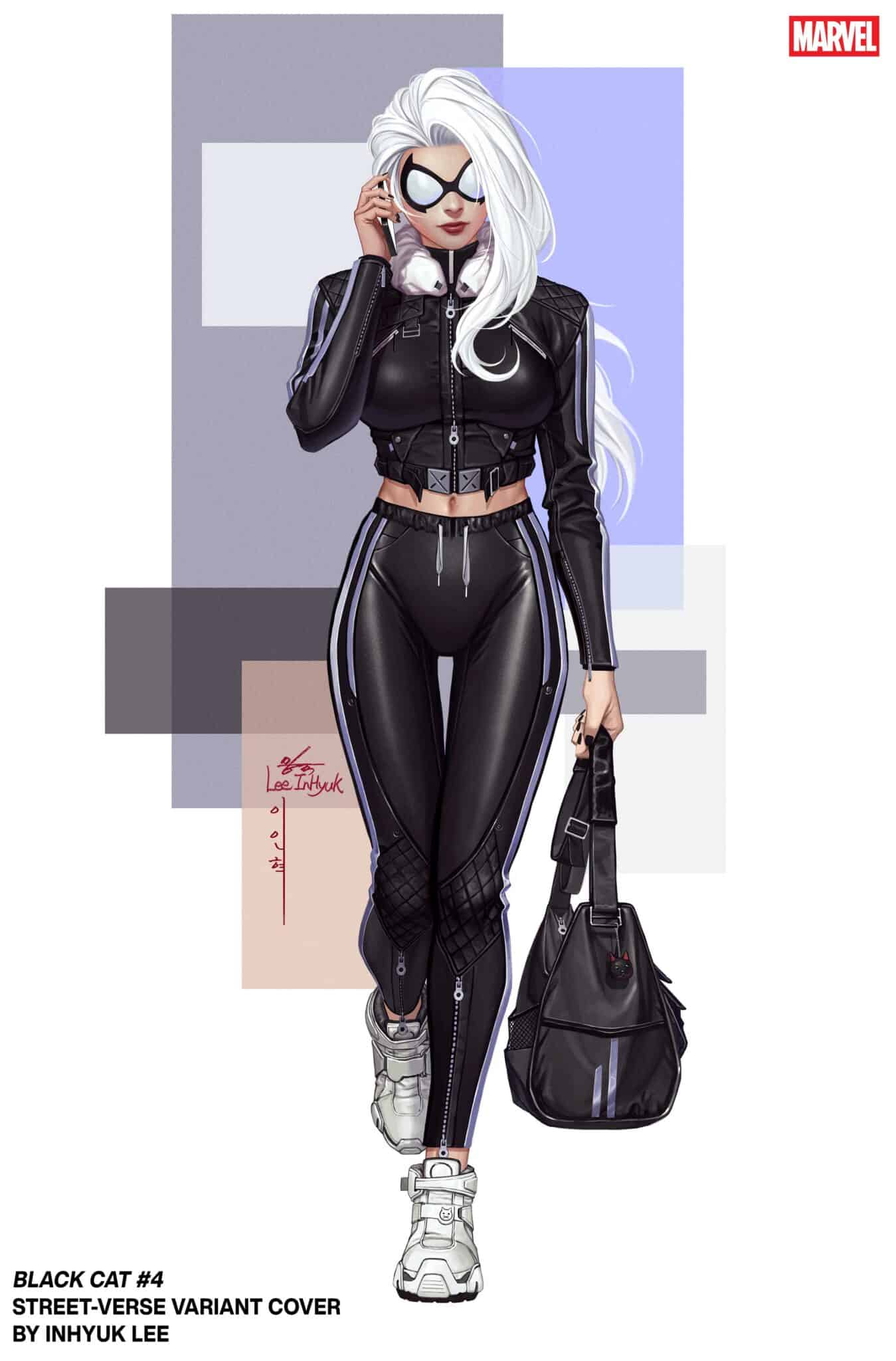 InHyuk Lee Street-Verse Virgin Bundle [1:50]