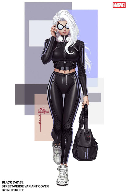 InHyuk Lee Street-Verse Virgin Bundle [1:50]