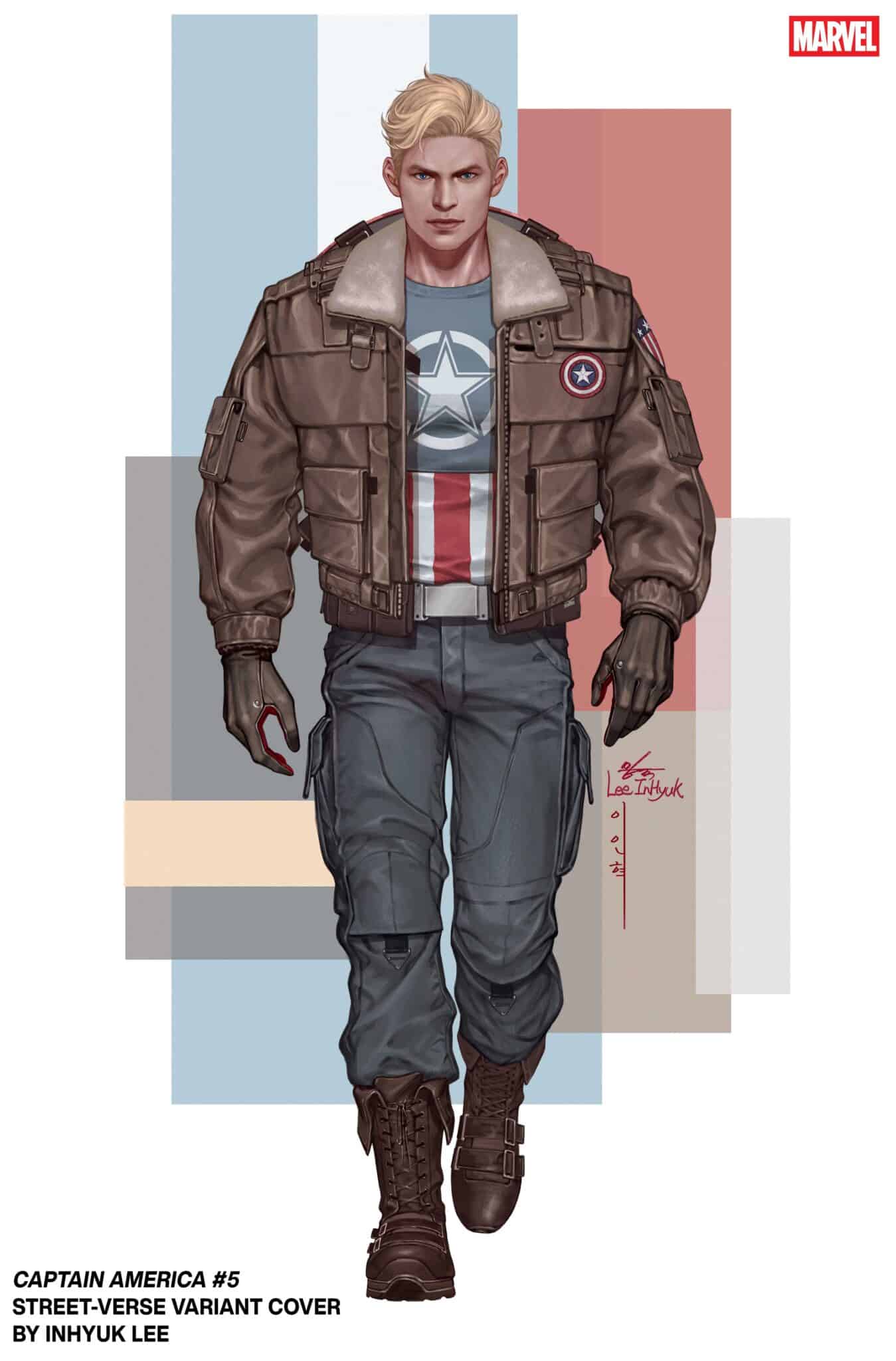 InHyuk Lee Street-Verse Virgin Bundle [1:50]