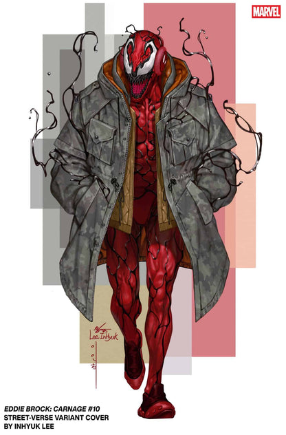 InHyuk Lee Street-Verse Virgin Bundle [1:50]