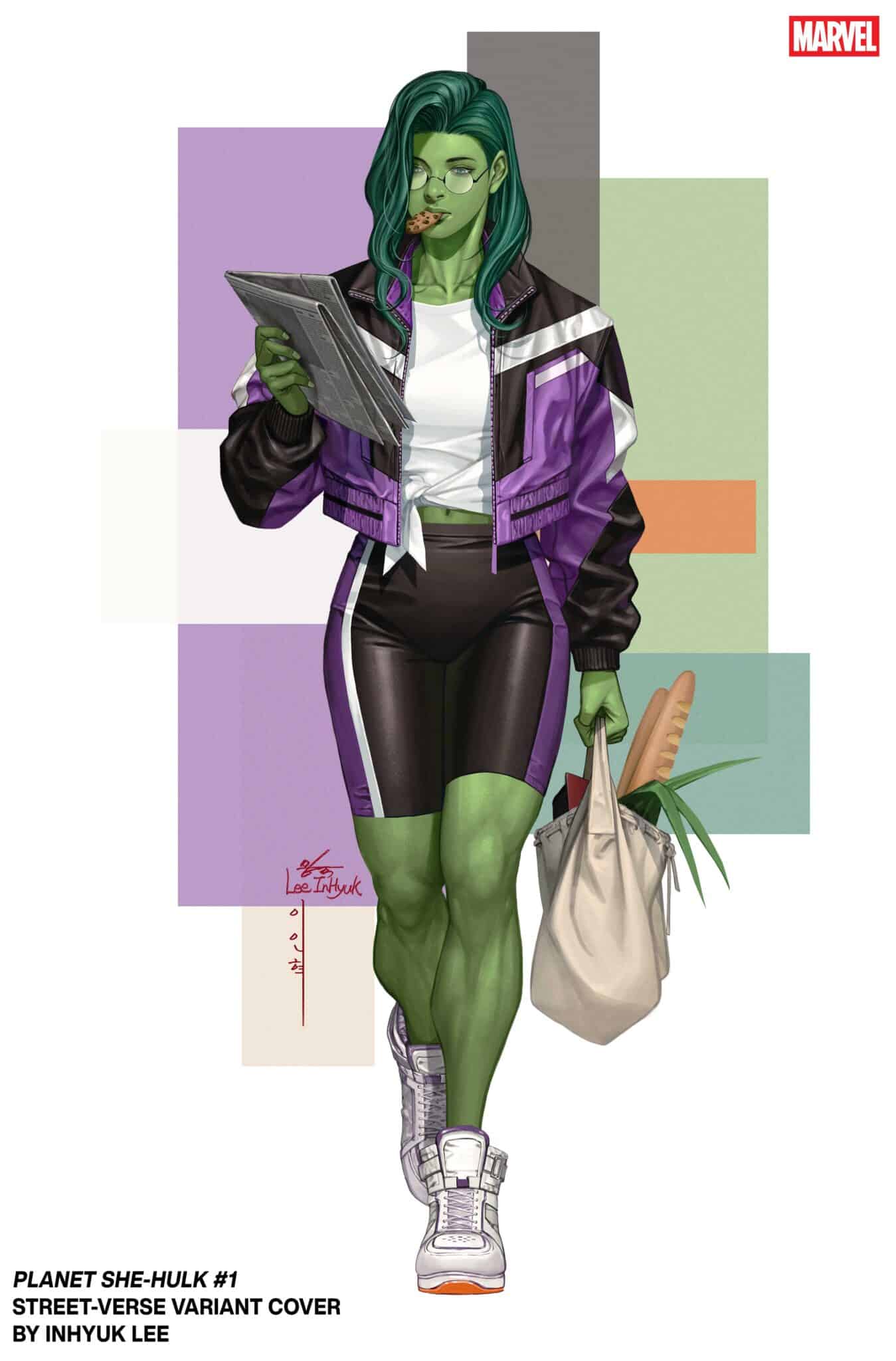 InHyuk Lee Street-Verse Virgin Bundle [1:50]