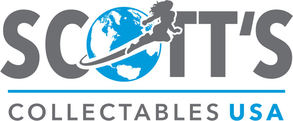 Scotts Collectables USA