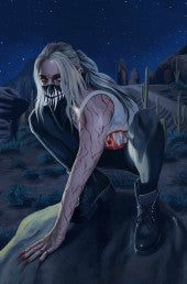 SOMETHING IS KILLING THE CHILDREN #33 Ingrid Gala Scott's Collectables Exclusive